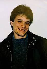 Sympathies to Darren's friends and family