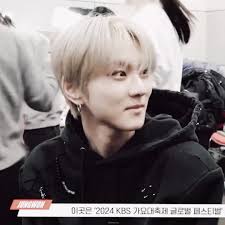 Jungwon Edit: Celebrating Enhypen's Yang Jungwon