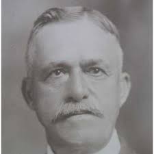 OTD in 1939, Al Bishop passed away. You might be thinking that's not Al  Bishop, but yes it is! This is Albert Allison Bishop, father of Al Bishop  (the one who the