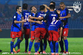 Nepal tour of malaysia, 2019 venue: Postings Padangbolasepak