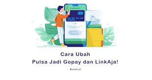 Banyak nasabah bca lewat twitter mempertanyakan apakah bisa menghubungi halo bca tanpa pulsa. 3 Cara Ubah Pulsa Menjadi Saldo Gopay Dan Linkaja Kored Id