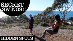 Maybe you would like to learn more about one of these? We Found 2 Secret Swings Hidden Spots In San Diego Scenic Views Youtube