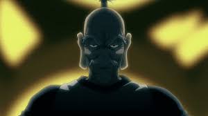Animated gif about gif in hunter x hunter by n~. 13 Netero Hunter X Hunter Gifs Gif Abyss