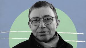 The Perfect Queer Poem: When You Need to Find Your Body