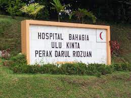 In fact, the name of the institution was changed several times since its inception in 1911, in order to create a more positive. How Are Patients Treated In Tanjung Rambutan I Went To See For Myself