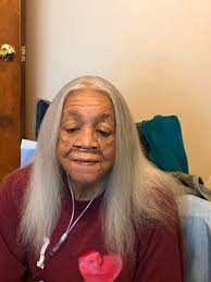 Obituary for Geraldine Chandler