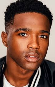 Дариус Джордан Ли