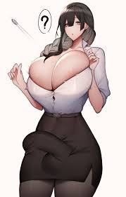 Rule34 - If it exists, there is porn of it  original character  6144132