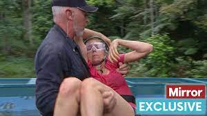 Gillian McKeith's I'm A Celeb return is to revive her career after health  firms sank into the red - Irish Mirror Online