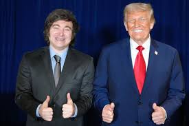 Milei-Trump: ¿Salvavidas financiero con condiciones ocultas?