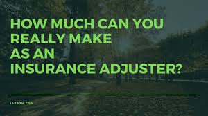 Select your state for the steps to get your insurance adjuster license. Insurance Adjuster Salary How Much Can You Really Make