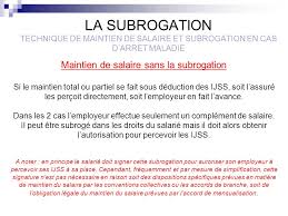 We did not find results for: La Subrogation Technique De Maintien De Salaire Et Subrogation En Cas D Arret Maladie Le Maintien De Salaire L Obligation De Maintien De Salaire Correspond Ppt Video Online Telecharger