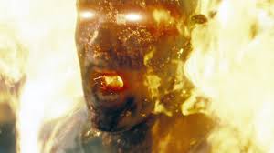 Continuando nossa série de dossiês do esquadrão suicida com o personagem de menor relevância e tempo de existência da equipe, o piromaníaco el diablo. El Diablo Vs Incubus Suicide Squad Youtube