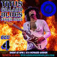 Titus Gillard Blues Power Band event image