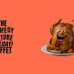The Comedy Culture (Holiday) Buffet event image