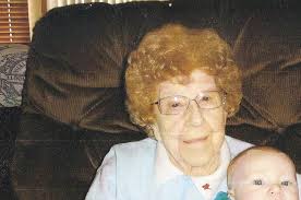 OBITUARY: Genevieve C. Parker