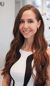 Kathleen Joyce's Instagram, Twitter & Facebook