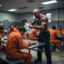 Imperio - ¿Qué harías si al entrar a prisión por primera vez todos te  tomaran por débil sin saber que podías derrotarlos con una sola mano?  Cuando Tomás cruzó las puertas oxidadas