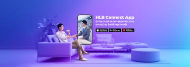Just like other banks, such as rhb, maybank, bank rakyat, and so on. Hlb Connect Online Banking And Mobile Banking App