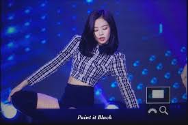 Then tell me how you like that, like that. Blackpink Jennie Gets Good Response For Her Short Hair Recently Knetizen