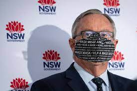 Exemptions to public health orders can be found here. Australia Covid News Live Nsw Records 50 New Cases Teenager In Intensive Care New Restrictions As Sydney Braces For More Weeks Of Lockdown