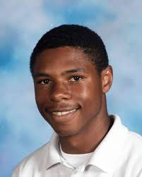 Six named to All-Area First Team in football