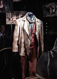 Into The Woods Baker S Father Film Costume Costumes Movie Costumes Into The Woods Movie