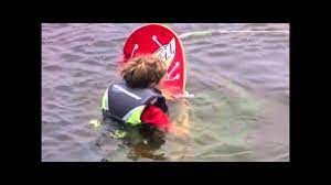 Maybe you would like to learn more about one of these? Obrien Platform Ski Trainer How To Train Kids On Waterskis Obr 2091112 730918911128 Youtube