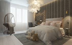 I soppalchi sono la soluzione che va per la maggiore: Camerette Da Sogno Per Ragazze Dal Design Moderno E Frizzante Mondodesign It