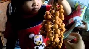 Insyaallah, hati kita akan kuat. Buah Jentik Youtube