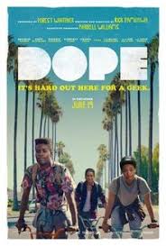 Download tyga's album hotel california featuring dope now on:itunes: Dope 2015 Film Wikipedia