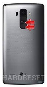 · turn off your phone by holding down the power button. Hard Reset Lg G4 Stylus H635 How To Hardreset Info