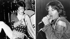 Pop-Mythen: War David Bowie mit Mick Jagger im Bett? | STERN.de