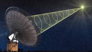 Hören sie cosmic radio in hamburg, deutschland. Mysterious Cosmic Burst Of Radio Waves Detected By Astronomers Kurzweil