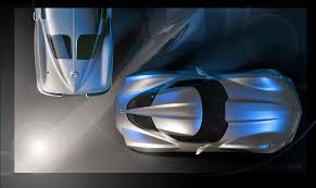 Tom peters and his design team borrowed styling cues going back to the. 2009 Chevrolet Corvette Stingray Concept Chevrolet Supercars Net