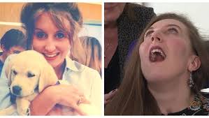 ITV producer who was left brain damaged after eating nuts returns home  after five years in care