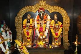 Sri ram navami 2021 date is april 21. Sri Rama Navami India Cultural Center And Temple