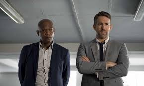 Due to a planned power outage, our services will be reduced today (june 15) starting at 8:30am pdt until the work is complete. The Hitman S Bodyguard Review Misfiring Action Comedy Action And Adventure Films The Guardian