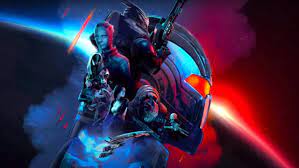 The mass effect legendary edition is an upcoming remaster of the mass effect trilogy. Mass Effect Legendary Edition Release Date Possibly Leaked