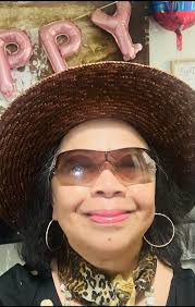 Happy Heavenly Birthday Bee Potter. We love you and miss you so much 😇