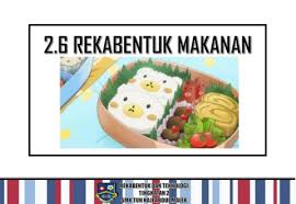 Apa lagi yang harus diperhatikan? Rekabentuk Makanan Flip Ebook Pages 1 28 Anyflip Anyflip