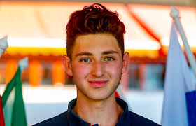 Im EQWO.net-Portrait: Paul Jöbstl