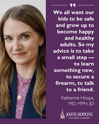 Johns Hopkins Children's Center