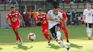 Slideshow of unión la calera. La Insolita Racha Que Vive El Duelo Union La Calera Colo Colo As Chile