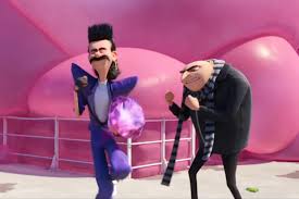 Résultat de recherche d'images pour "moi moche et méchant 3"