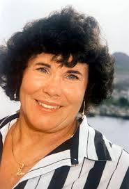 Mrs. Geraldine Adams Boyette Obituary