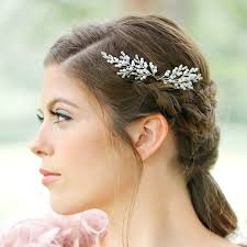 Lowest price in 30 days. Indian Summer Hairpin Donna Crain British Award Winning Accessory Designer