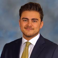 Jesse B. Clinton, CFP®, CRPC®