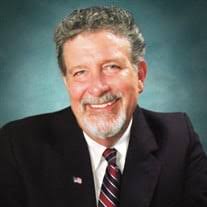 Richard Alan Howell Obituary (2022)