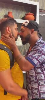 Sex with indian bike driver - BoyFriendTV.com